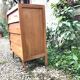 Commode vintage
