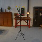 1960s designer coat rack