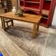 Farm table