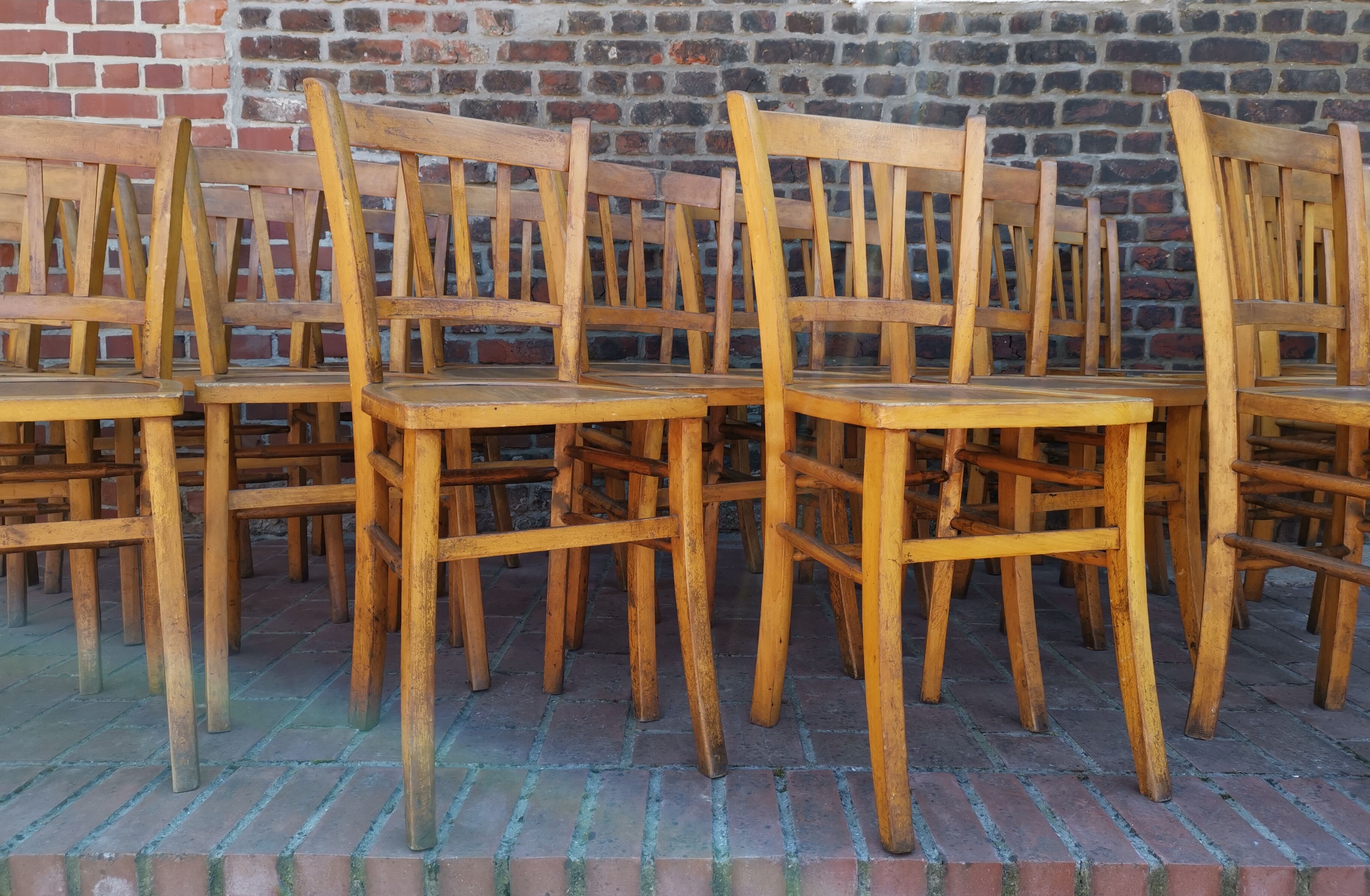 Luterma bistrot chair