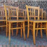 Luterma bistrot chair