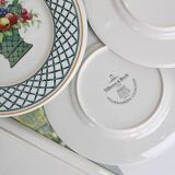 Villeroy and Boch Basket tableware