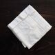 Antique embroidered pillowcase