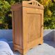 Medicine cabinet - renovated