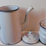 Old-time email cafeteria