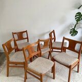 Scandinavian chairs