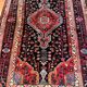 Tapis iranien vintage