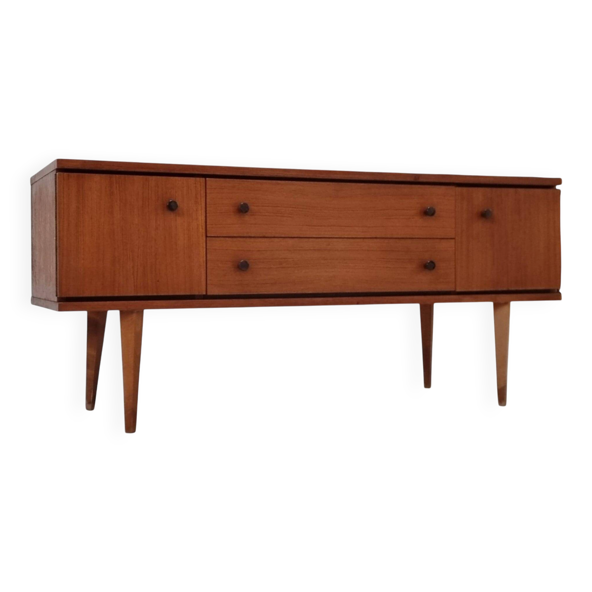 Mid-century buffet