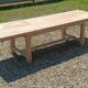 Table de ferme