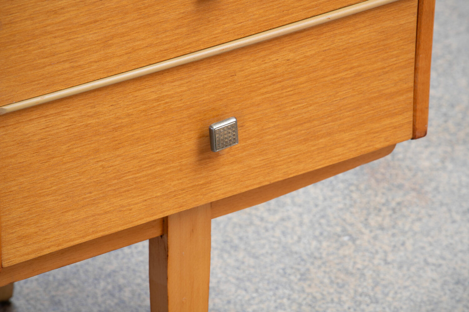 Scandinavian sideboard 1960