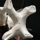 Pair of falcons, Karl Ens