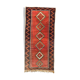 Former carpet tribal Morocco 156x330 cm