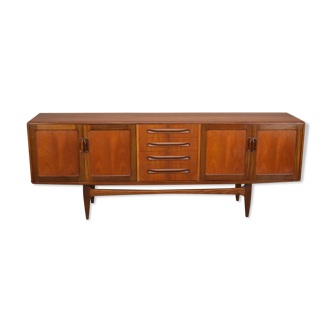 Vintage Mid Century G Plan Fresco Teak Sideboard