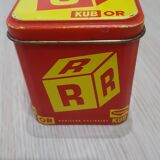 Kub gold box