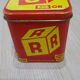 Kub gold box