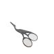 Art Nouveau Danish grape scissors, 1920s