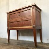 Louis XVI dresser 1930