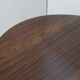 Table ovale scandinave