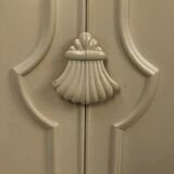 Sideboard with beautiful handels