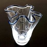 Villeroy and Boch cornet vase “Blossom” collection