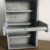 Maid for the workshop or garden