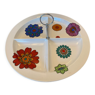 Villeroy&boch acapulco vintage raw food dish or aperitif