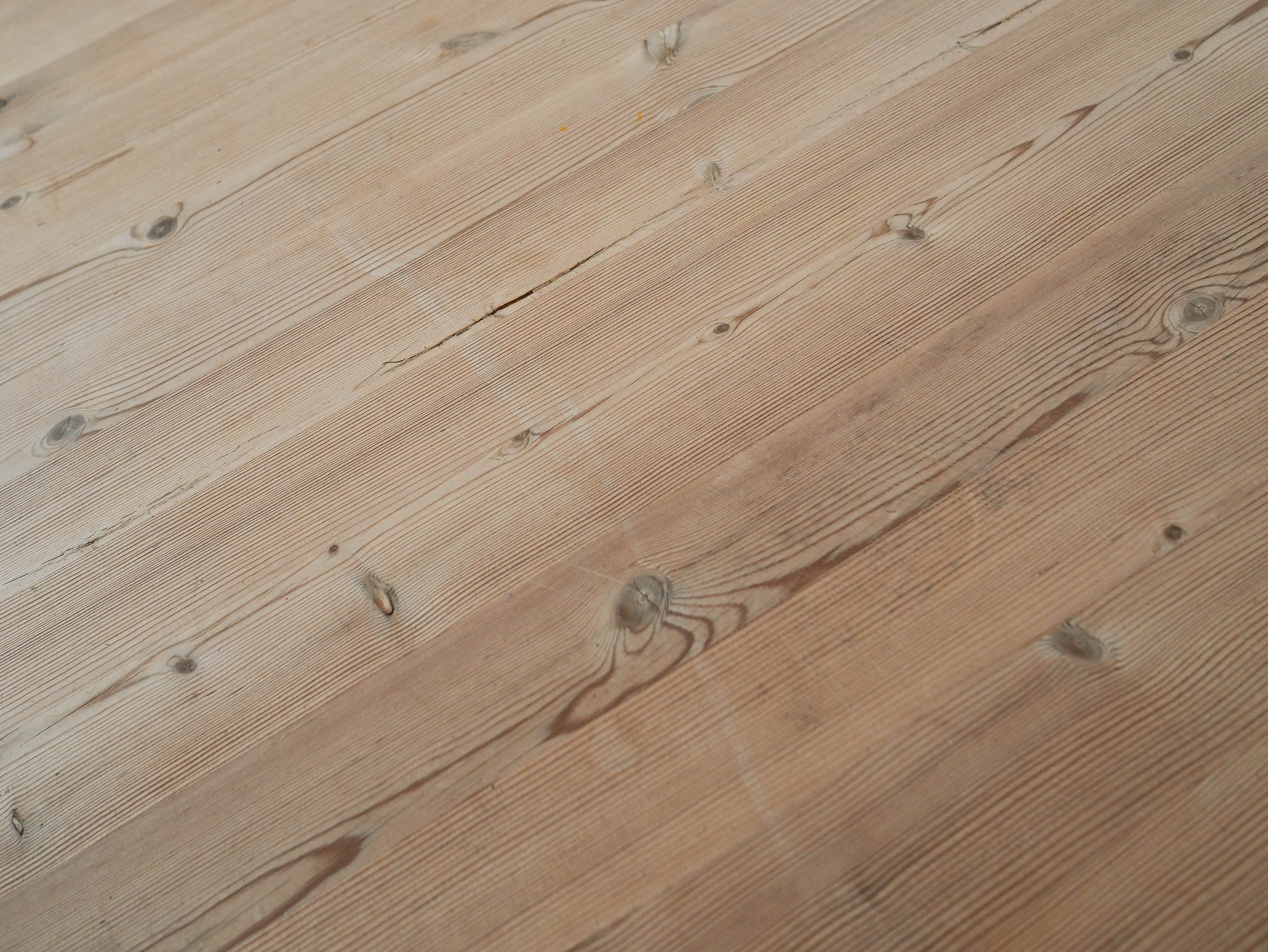 Pine table, Danish design, 1990s, made in Denmark
