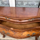 Bordeaux chest of drawers