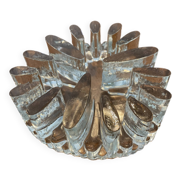 Candle holder Bel Mondo / Becker Design