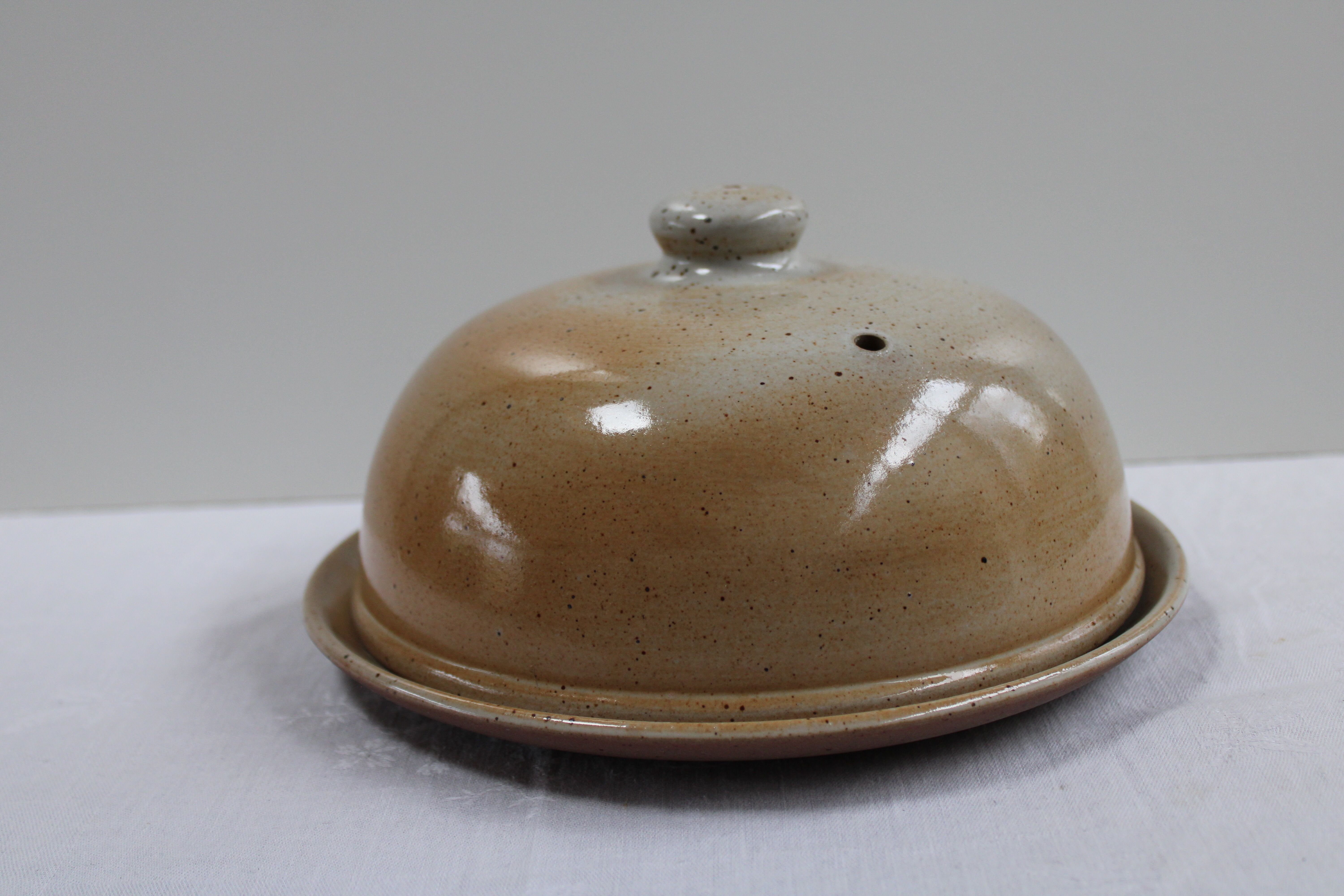 Marais sandstone cheese bell