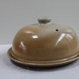 Cloche à fromage en grès du Marais