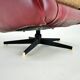 Swivel Armchair , Siesta , Czechoslovakia 1970s