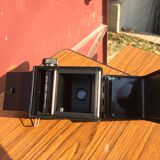 6x6 Lubitel 2 camera made in USSR