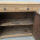 Buffet 1930s