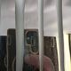 Boulenger silver-plated cutlery set, 86 pieces, hallmark 100.