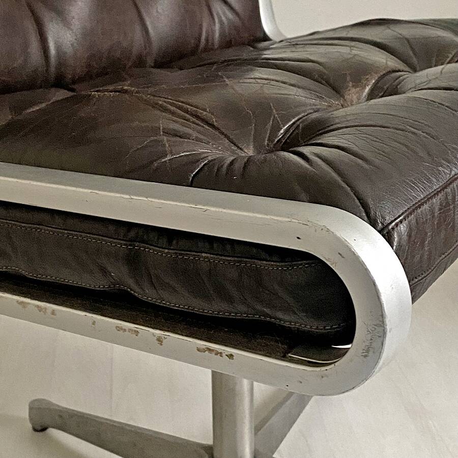 Vintage armchair 1970's