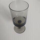 Verre à pied Vintage