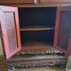 Chinese display cabinet