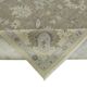Turkish Handcrafted Loom Oushak Rug 256 cm x 346 cm