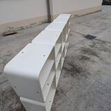 Shelf Unit by Carlo de Carli, 70s