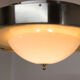 Suspension par Franta Anyz années 1930