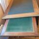 Antique desk