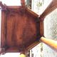 Tabouret de chantre