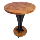 Guéridon Art Déco