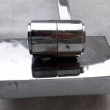 Articulated arm wall lamp