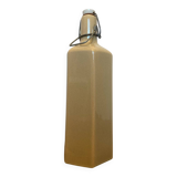 Bouteille bouillotte en grès d’Alsace