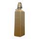 Bouteille bouillotte en grès d’Alsace