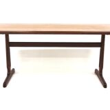 Scandinavian teak coffee table, Sweden, 1960