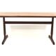 Scandinavian teak coffee table, Sweden, 1960
