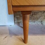 old vintage chest of drawers